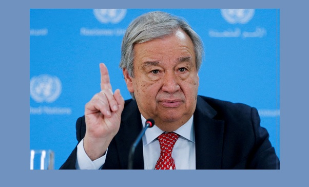 International Women’s Day: Eight Actions for A More Equal World