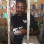 Oshana youth complain of lack of support from Govt