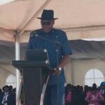 Shun tribalism, corruption, says Sankwasa