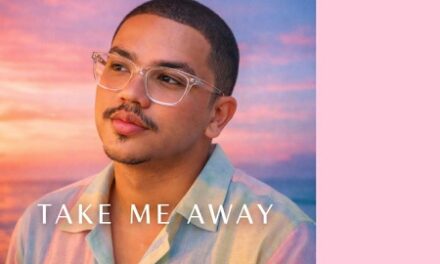 Jermain returns with debut single after nine-year break