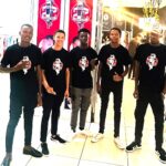 Joe Fades Cut expands beyond grooming to empower youth through barbering training