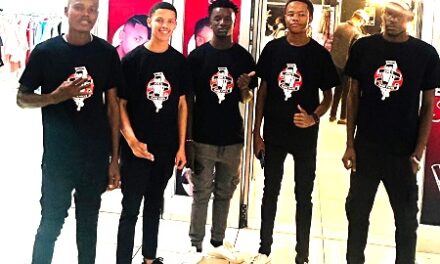 Joe Fades Cut expands beyond grooming to empower youth through barbering training