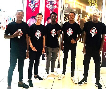 Joe Fades Cut expands beyond grooming to empower youth through barbering training