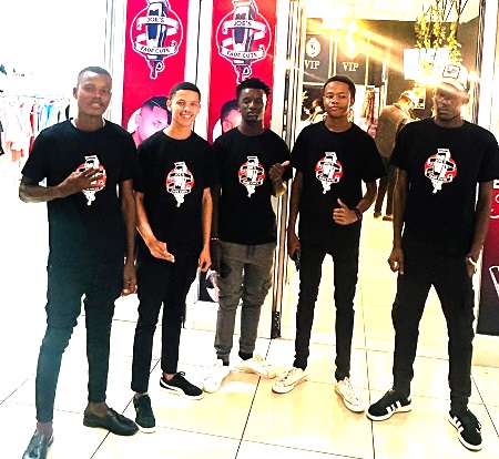 Joe Fades Cut expands beyond grooming to empower youth through barbering training