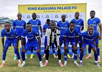 Chula Chula tops premier league as KK climbs