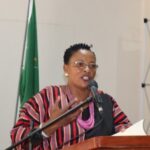 NCCI Ohangwena chair addresses women in business association