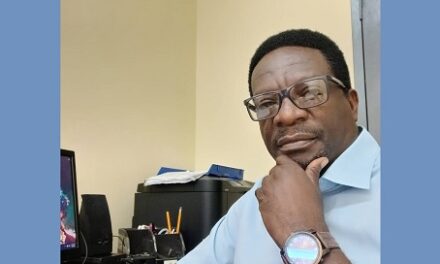 Ohangwena ready for Nedbank Namibian Cup