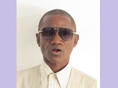 “I am still around” – Muambo tells fans