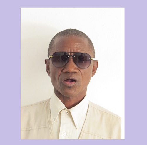 “I am still around” – Muambo tells fans