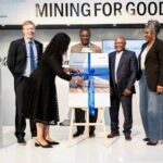 Namdeb marks 30 years birthday with a publication