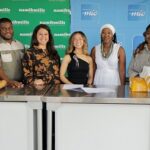 Namib Mills joins MTC for MTC 4 Life