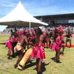 Nashikonya lights up the Independence Day at Oshakati