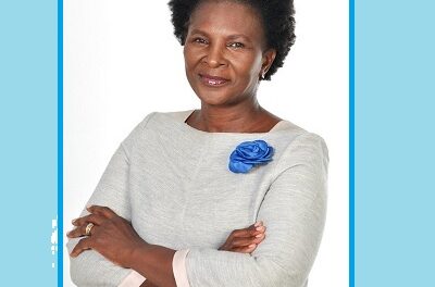 Empowering the women we celebrate