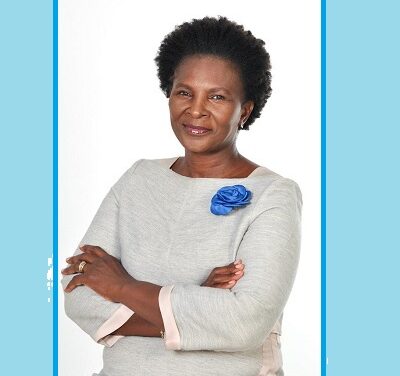 Empowering the women we celebrate