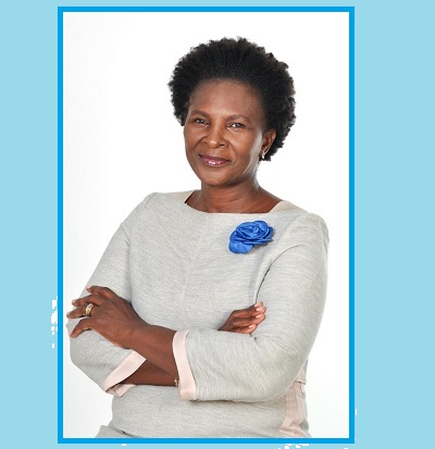 Empowering the women we celebrate