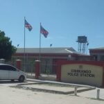 Oshikango police accused of illegal late night searches