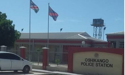 Oshikango police accused of illegal late night searches