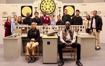 Rosatom and BRICS Nuclear Platform open Atoms Empowering Africa Video Contest for Young Innovators