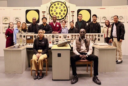 Rosatom and BRICS Nuclear Platform open Atoms Empowering Africa Video Contest for Young Innovators