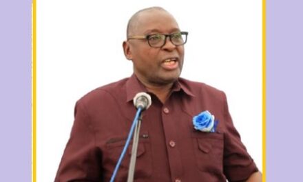 Oshikango councilor calls on residents to celebrate independence day