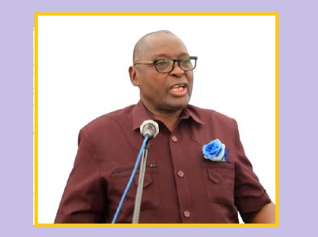 Oshikango councilor calls on residents to celebrate independence day