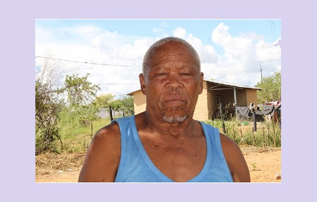 Development slowly trickles in to sleepy Tsintsabis