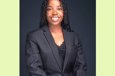 Chomore selected as Africa CDC CDC digital champion