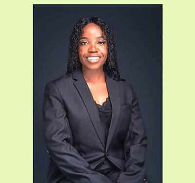 Chomore selected as Africa CDC CDC digital champion