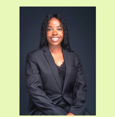 Chomore selected as Africa CDC CDC digital champion