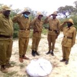 Call for identification of PLAN combatant’s graves, decent burials needed