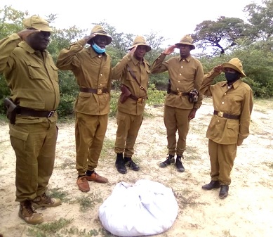 Call for identification of PLAN combatant’s graves, decent burials needed