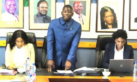 Ongwediva increases municipal tariffs by 2,5%