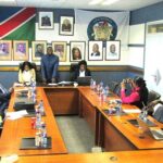 Ongwediva tables N$201,5 million budget