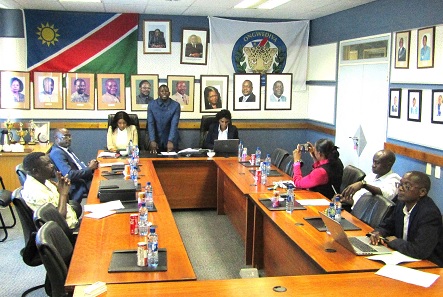 Ongwediva tables N$201,5 million budget