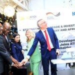 KfW Development Bank becomes an ATIDI shareholder