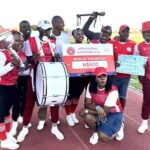 African Stars claims 4th league title, Chula Chula comes second