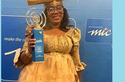 NAMFISA wins excellence awards at MTC branding indaba