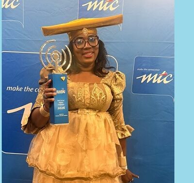 NAMFISA wins excellence awards at MTC branding indaba