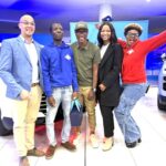 Katima man wins MTC Fan Cup Trivia first Jetour SUV