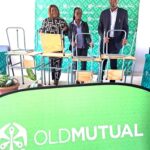 Old Mutual Foundation opens 2026 Chair and Desk applications 
