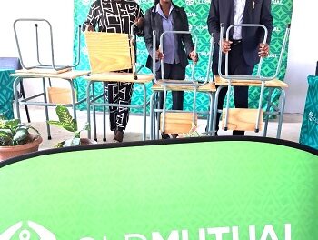 Old Mutual Foundation opens 2026 Chair and Desk applications 