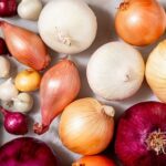Crop expert explains the basics of onion production
