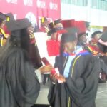 IUM holds Ongwediva Winter Convocation, graduates more than 1000
