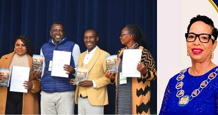 ALAN elects Ongwediva mayor for president