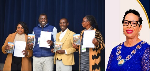 ALAN elects Ongwediva mayor for president