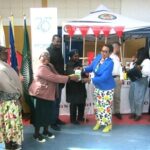 Ongwediva mayor’s backyard gardening kicks off