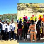 Capricorn Group ChangeMakers join partners to uplift Namibia Children’s Home