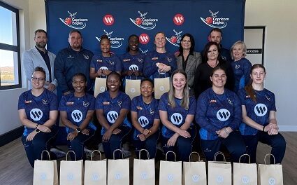 Capricorn Group renews partnership with Cricket Namibia to increase women’s cricket development