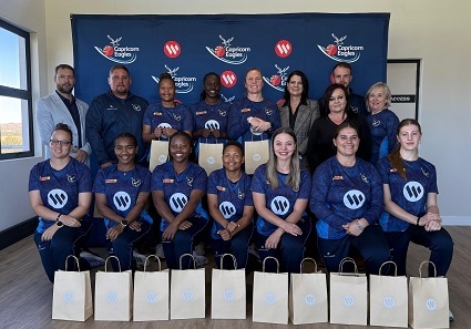 Capricorn Group renews partnership with Cricket Namibia to increase women’s cricket development