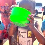 Capricorn Foundation strengthens child nutrition in Omaheke